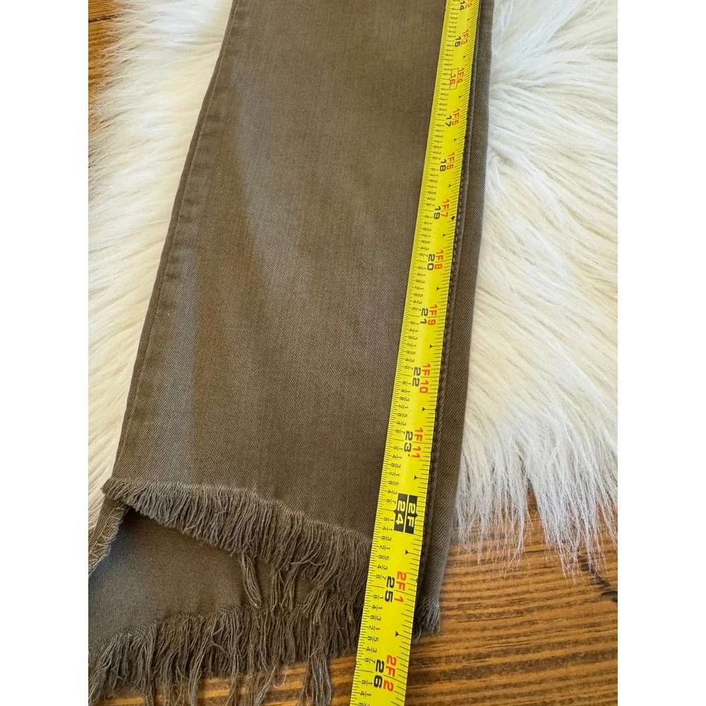 Cello dark olive